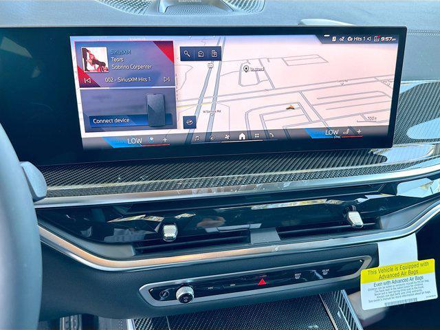 new 2026 BMW X5 car, priced at $105,250