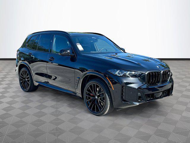 new 2026 BMW X5 car, priced at $105,250