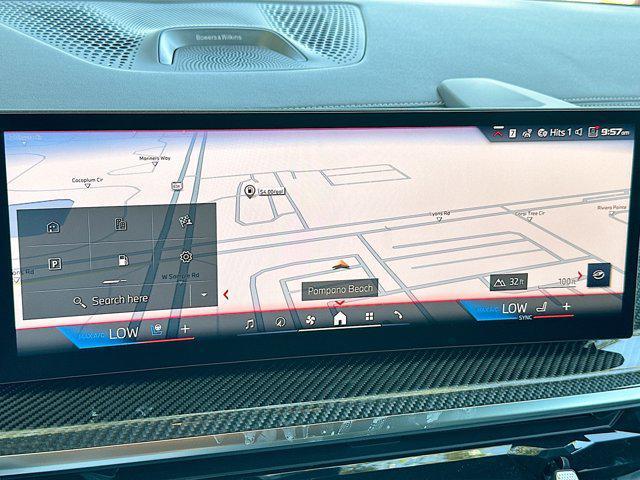 new 2026 BMW X5 car, priced at $105,250