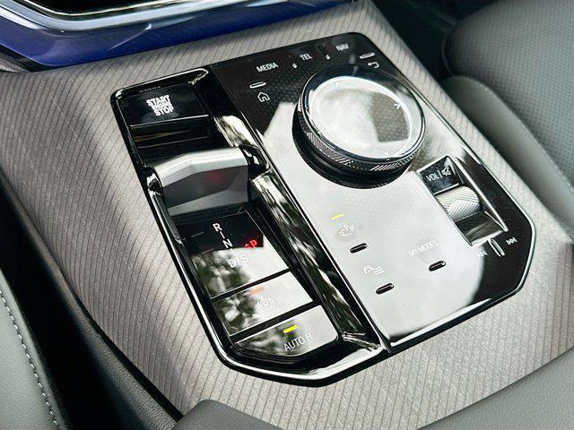 new 2026 BMW X3 car, priced at $61,030