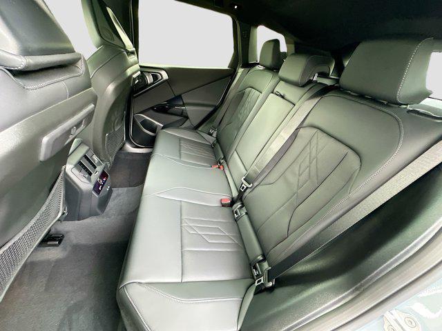 new 2026 BMW X3 car, priced at $61,030