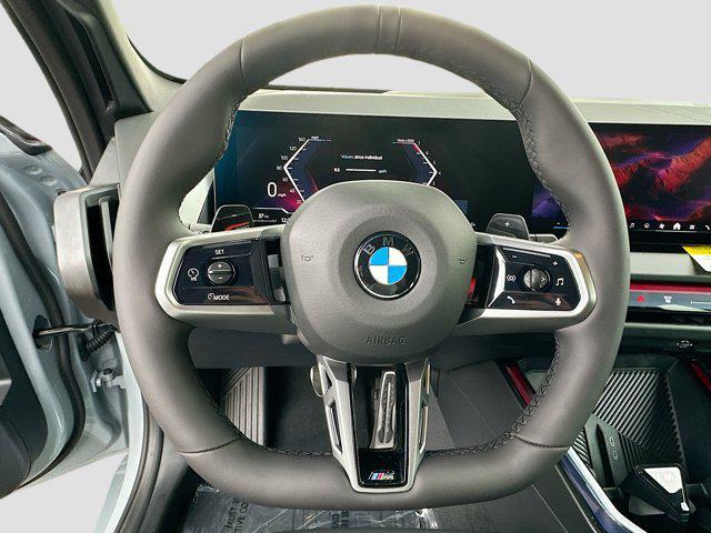 new 2026 BMW X3 car, priced at $61,030