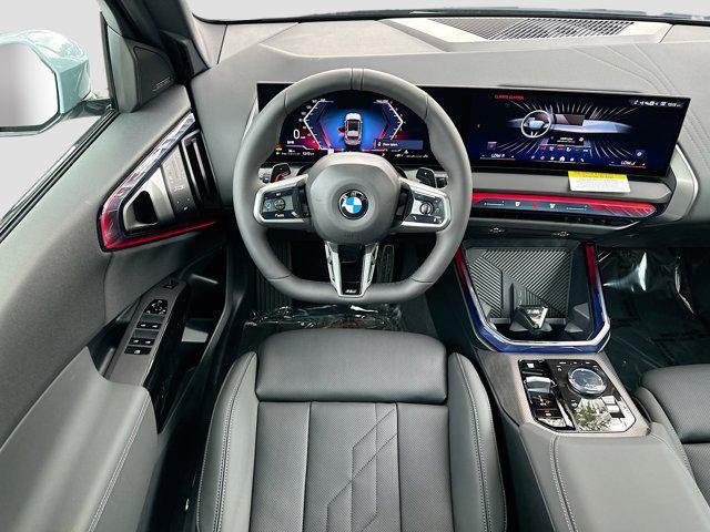 new 2026 BMW X3 car, priced at $61,030