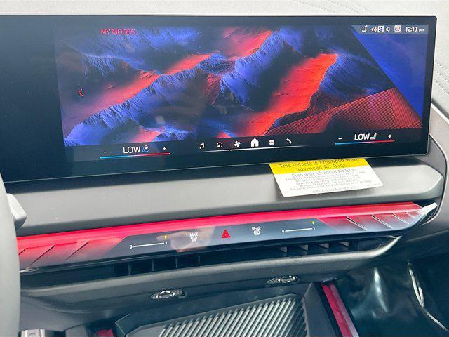 new 2026 BMW X3 car, priced at $61,030