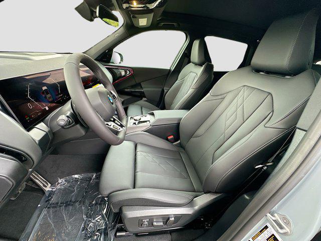 new 2026 BMW X3 car, priced at $61,030