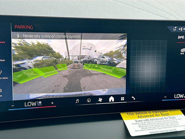 new 2026 BMW X3 car, priced at $61,030