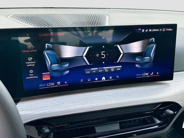 new 2026 BMW 330 car, priced at $55,850