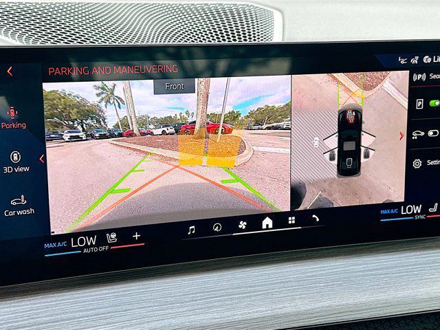 new 2026 BMW 330 car, priced at $55,850