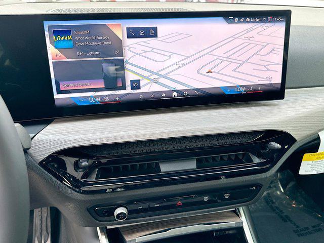 new 2026 BMW 330 car, priced at $55,850