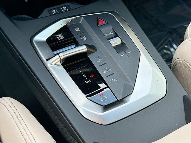 new 2026 BMW 228 Gran Coupe car, priced at $44,625