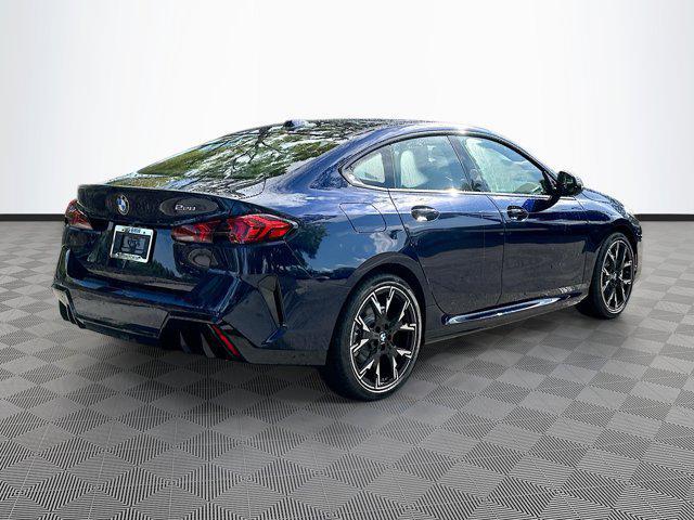 new 2026 BMW 228 Gran Coupe car, priced at $44,625