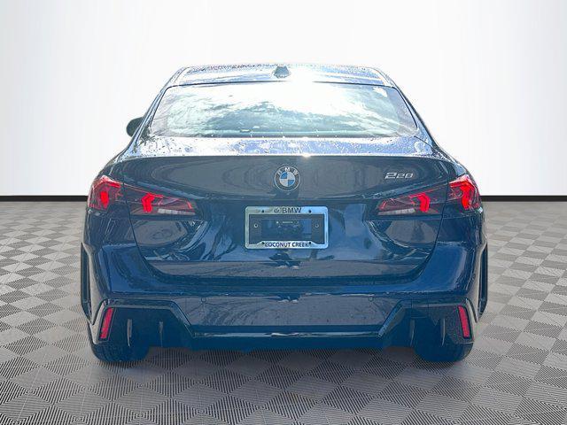 new 2026 BMW 228 Gran Coupe car, priced at $44,625