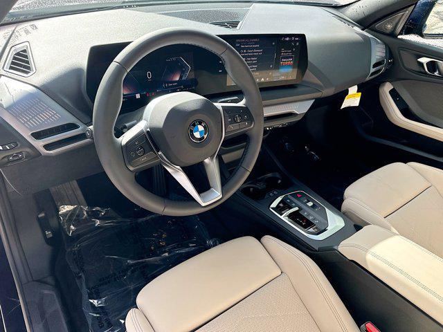 new 2026 BMW 228 Gran Coupe car, priced at $44,625