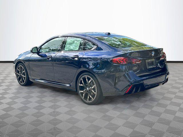 new 2026 BMW 228 Gran Coupe car, priced at $44,625