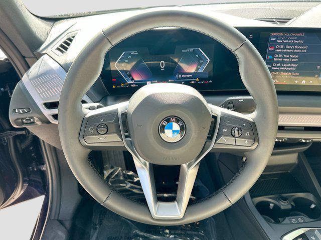 new 2026 BMW 228 Gran Coupe car, priced at $44,625