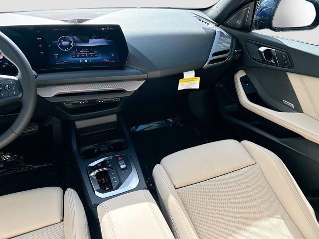 new 2026 BMW 228 Gran Coupe car, priced at $44,625