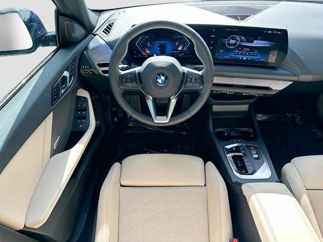 new 2026 BMW 228 Gran Coupe car, priced at $44,625