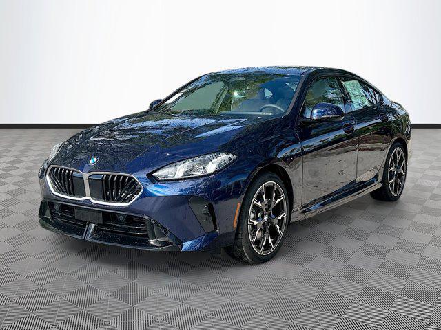 new 2026 BMW 228 Gran Coupe car, priced at $44,625