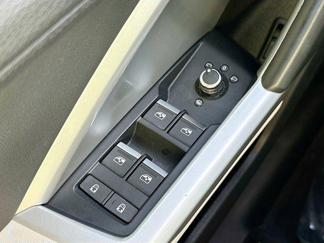 used 2020 Audi Q3 car, priced at $20,351