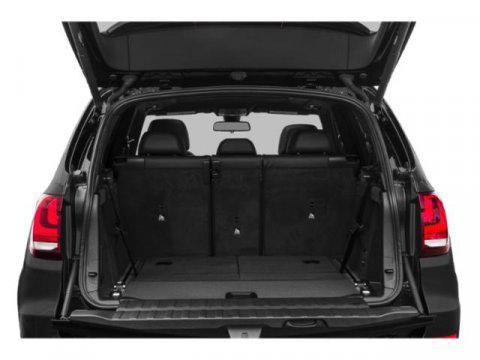 used 2015 BMW X5 car, priced at $14,247