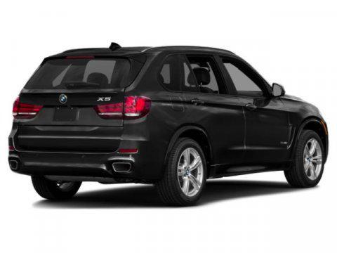 used 2015 BMW X5 car, priced at $14,247