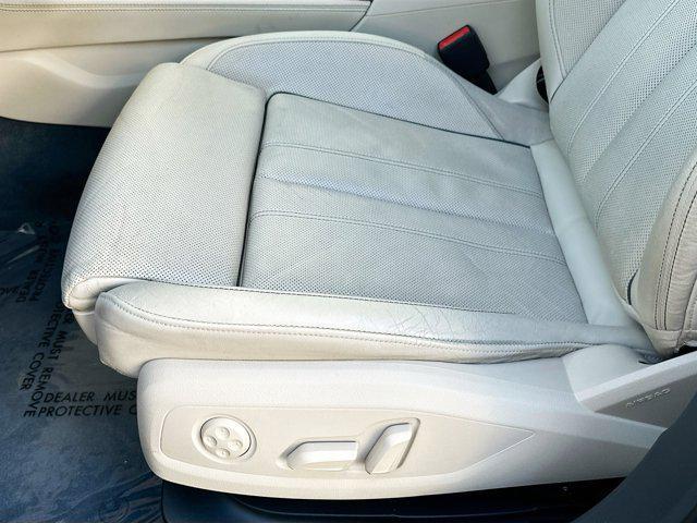 used 2020 Audi A4 car, priced at $19,938