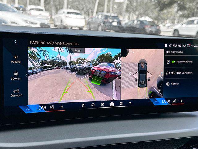 new 2025 BMW 230 car, priced at $45,745