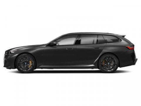 new 2026 BMW M5 car, priced at $138,030