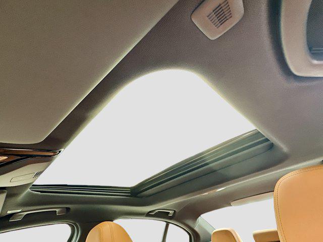 new 2026 BMW 330 car, priced at $50,500