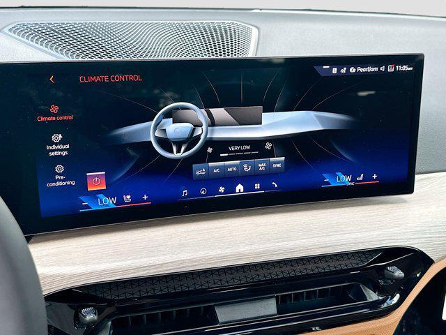 new 2026 BMW 330 car, priced at $50,500