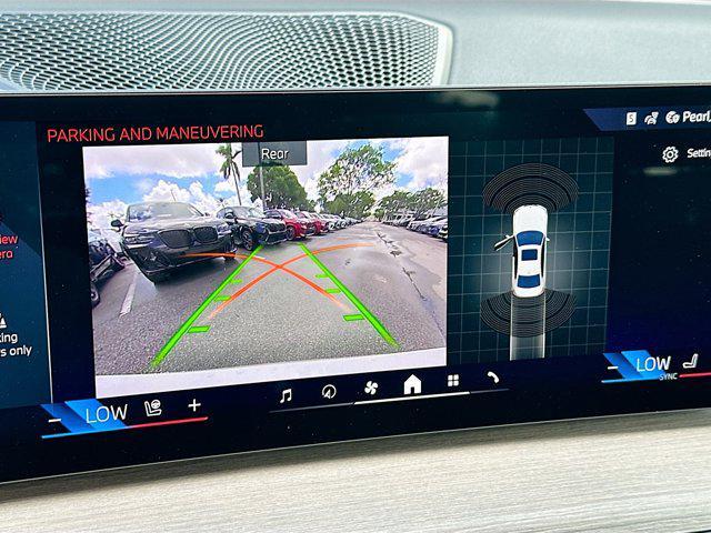 new 2026 BMW 330 car, priced at $50,500