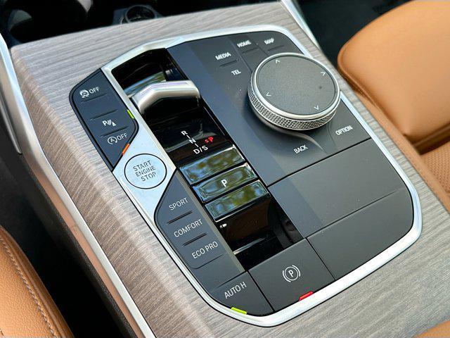 new 2026 BMW 330 car, priced at $50,500