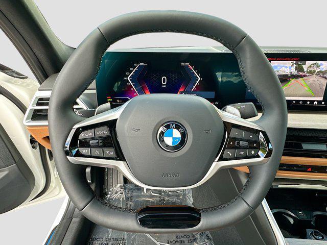 new 2026 BMW 330 car, priced at $50,500