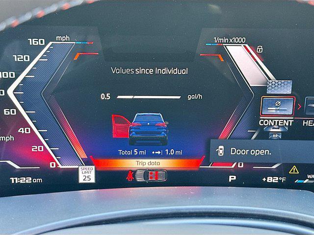 new 2026 BMW X5 car, priced at $107,150