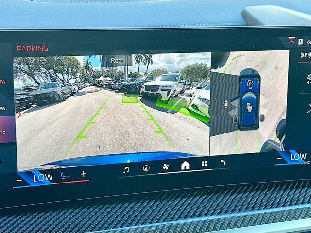 new 2026 BMW X5 car, priced at $107,150