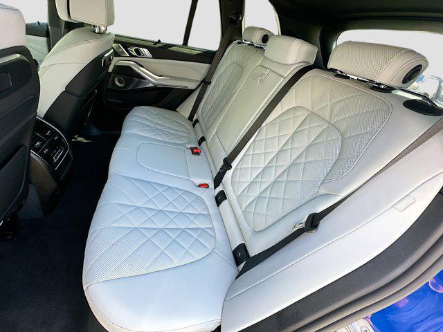 new 2026 BMW X5 car, priced at $107,150