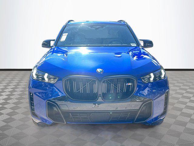 new 2026 BMW X5 car, priced at $107,150