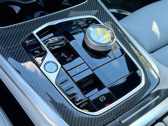 new 2026 BMW X5 car, priced at $107,150