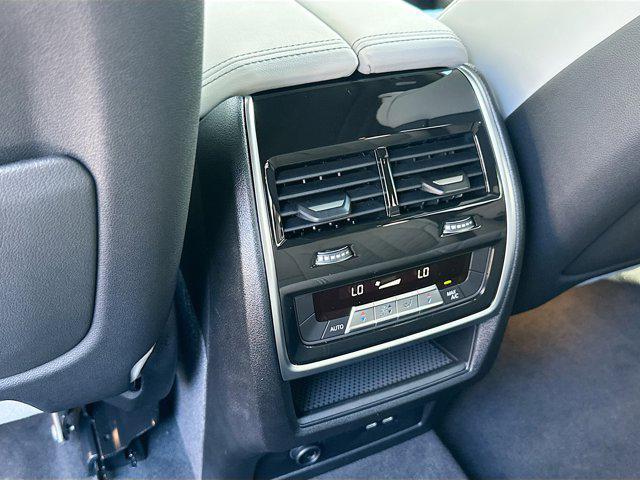 new 2026 BMW X5 car, priced at $107,150