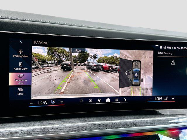 new 2025 BMW 760 car, priced at $135,195