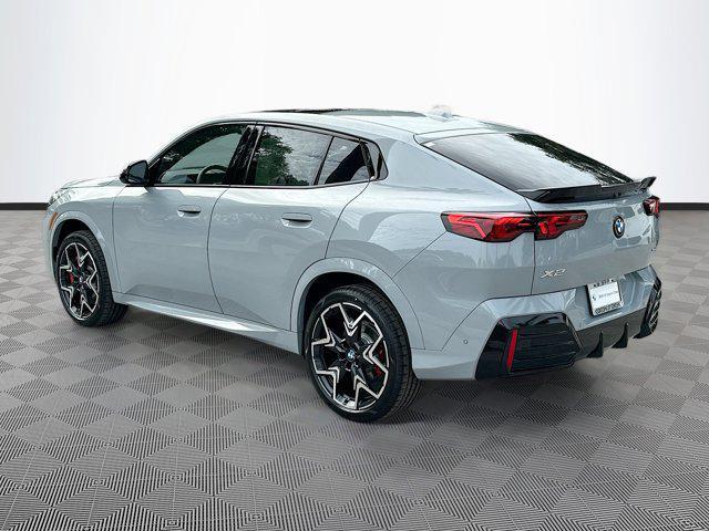 new 2026 BMW X2 car, priced at $52,850