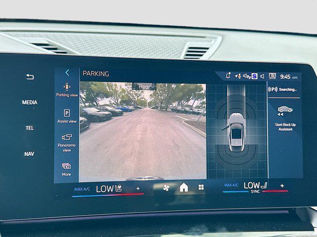 new 2026 BMW X2 car, priced at $52,850