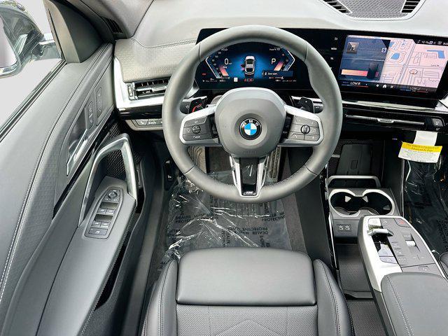 new 2026 BMW X2 car, priced at $52,850