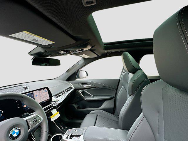 new 2026 BMW X2 car, priced at $52,850