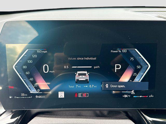 new 2026 BMW X2 car, priced at $52,850