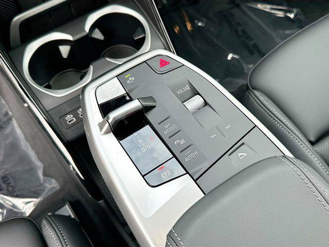 new 2026 BMW X2 car, priced at $52,850