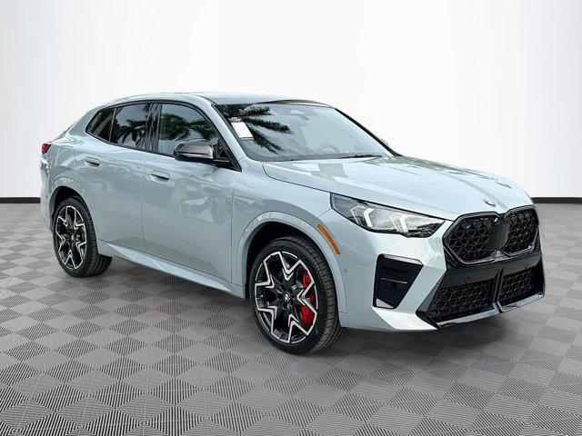 new 2026 BMW X2 car, priced at $52,850