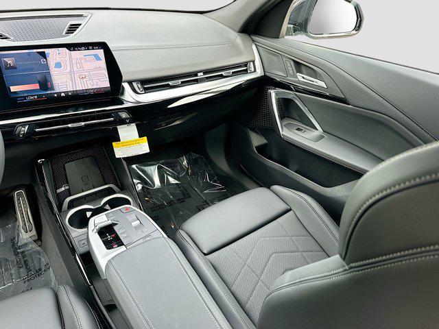 new 2026 BMW X2 car, priced at $52,850