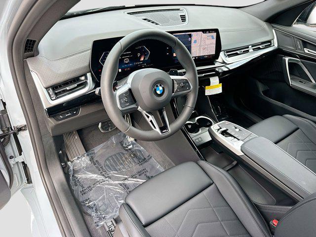new 2026 BMW X2 car, priced at $52,850