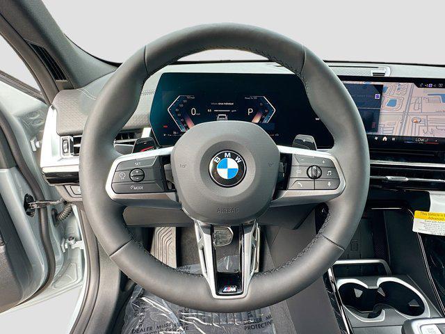 new 2026 BMW X2 car, priced at $52,850